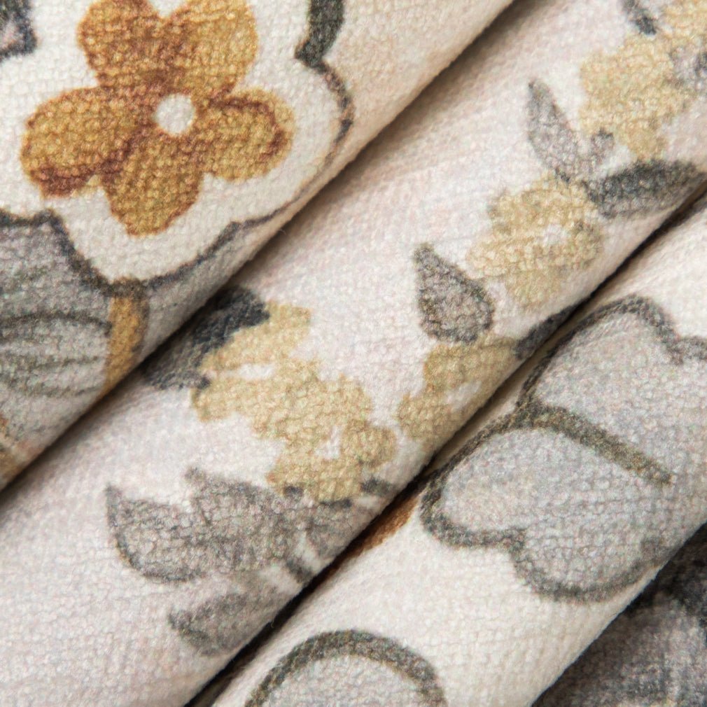 Hancock Parchment - Folio Fabrics