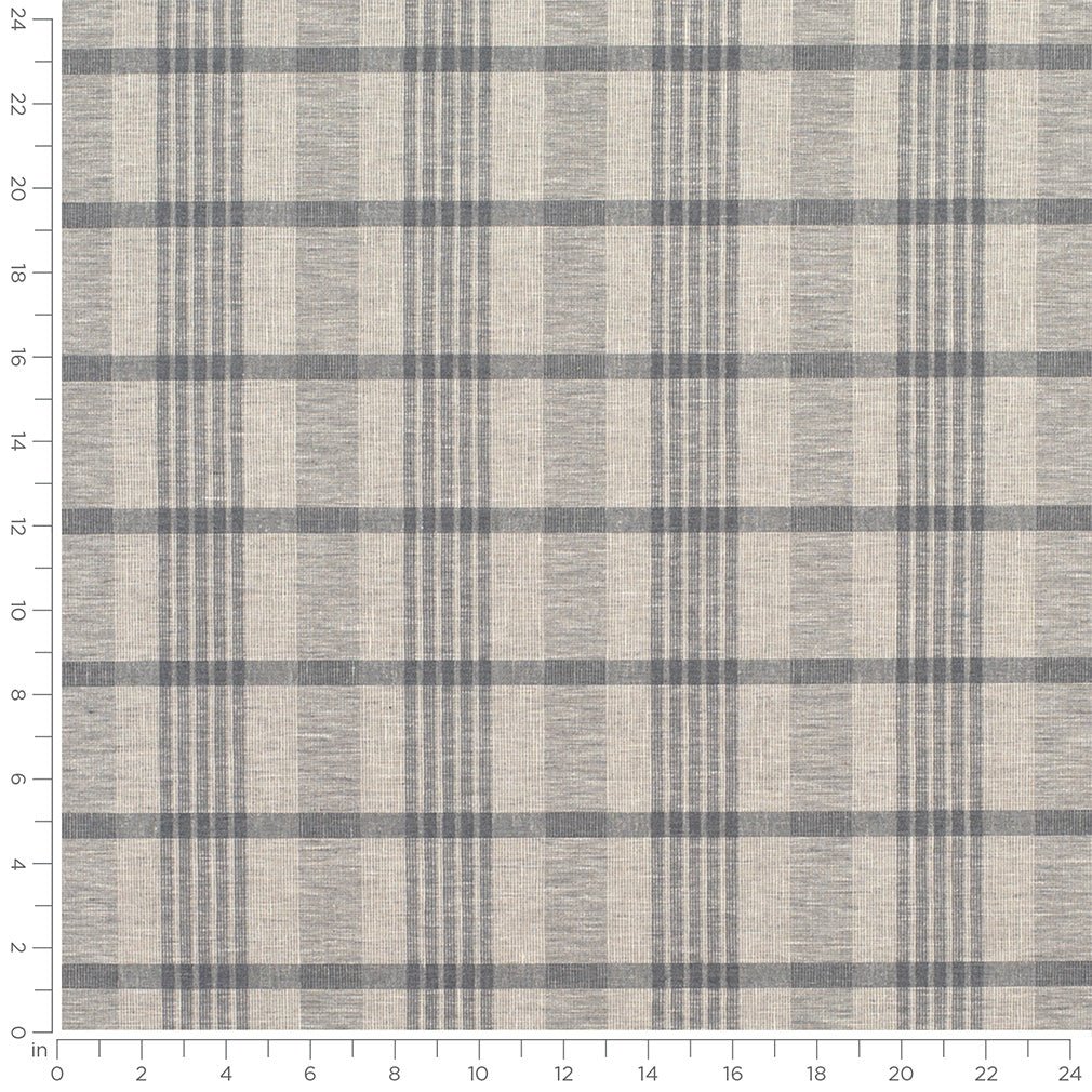 Hanover Fossil - Folio Fabrics