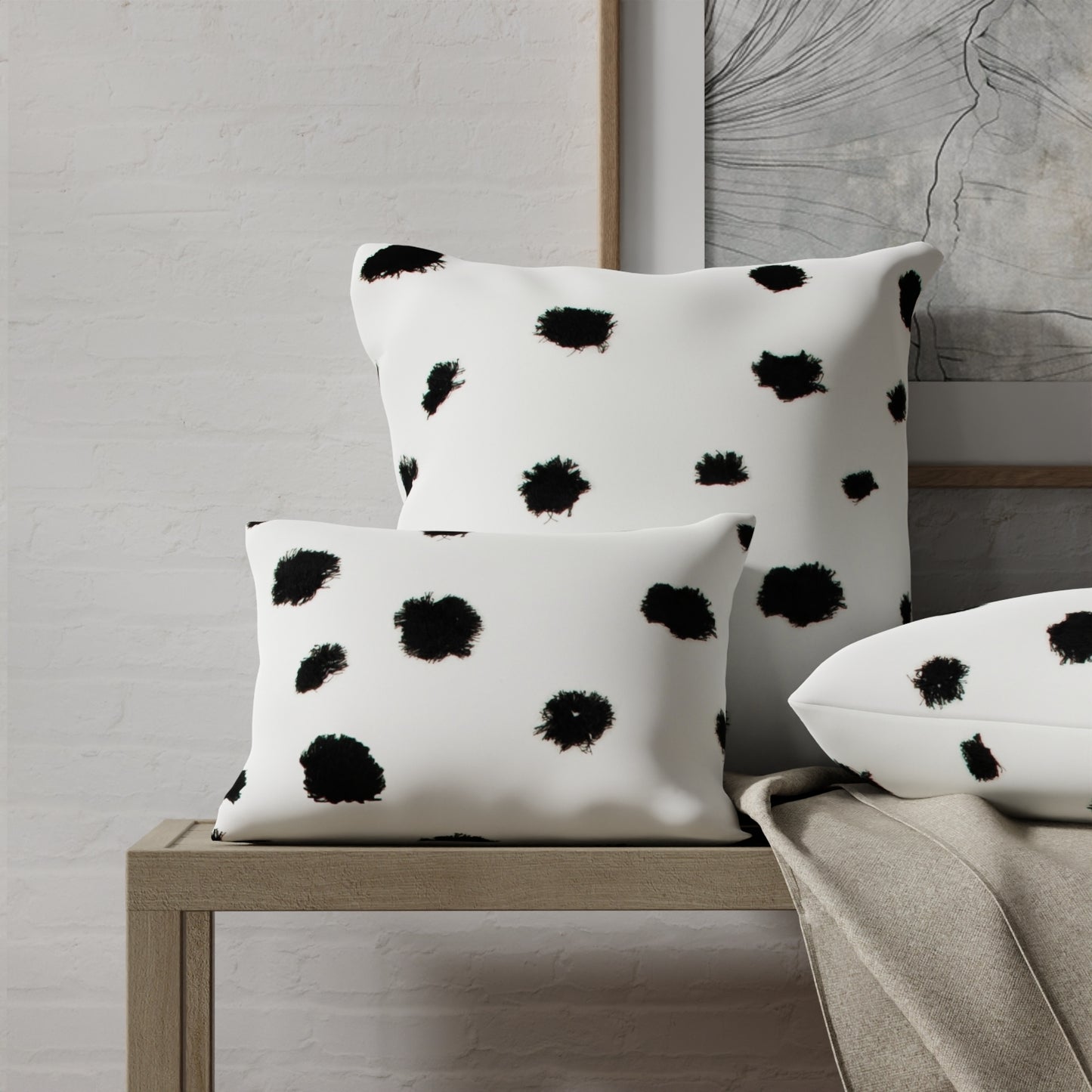 Harlan Ink - Folio Fabrics