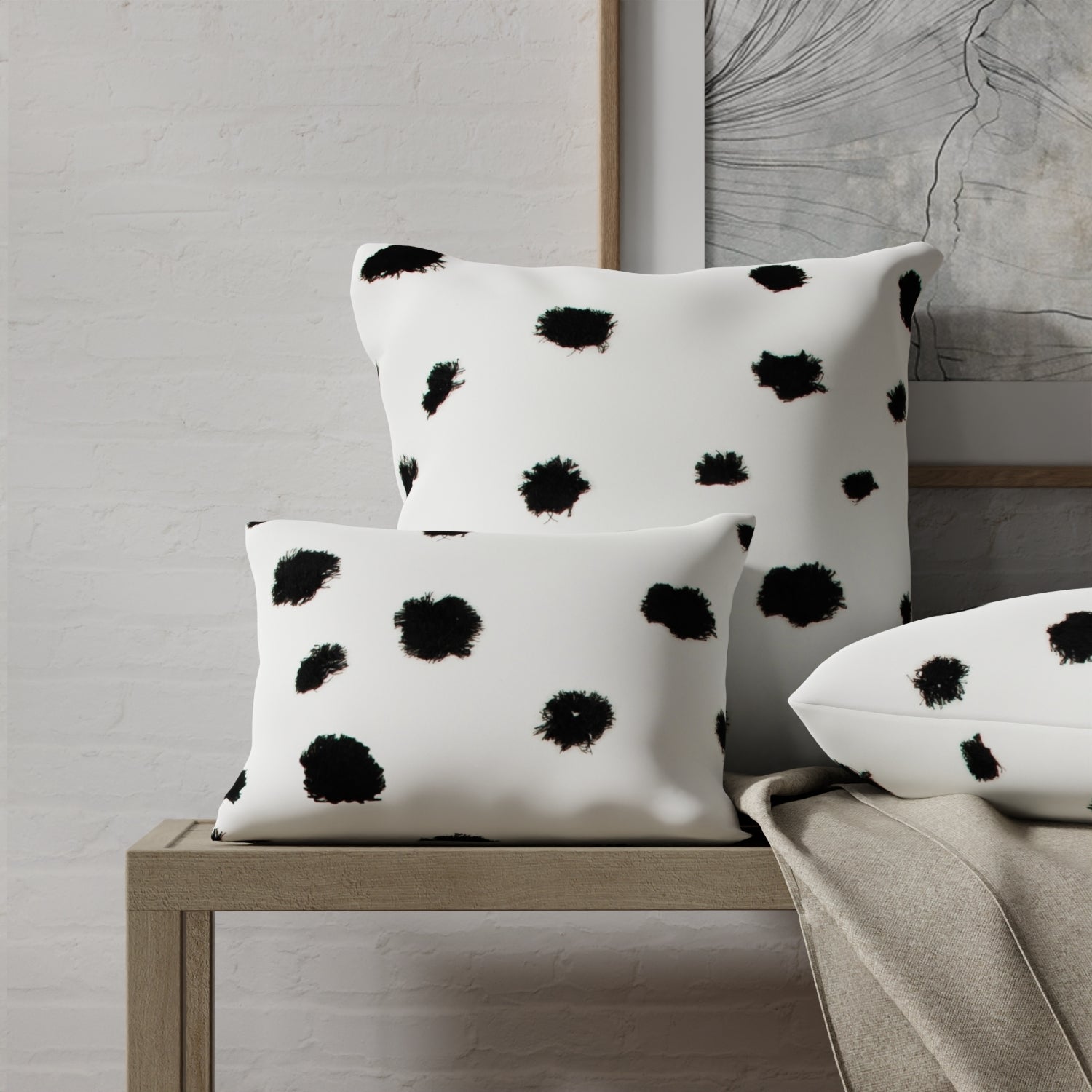 Harlan Ink - Folio Fabrics