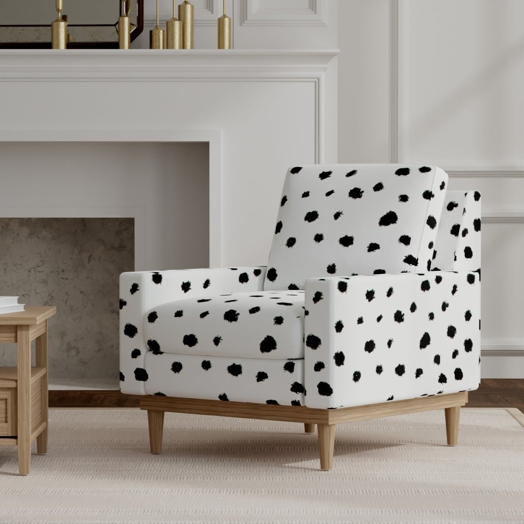 Harlan Ink - Folio Fabrics