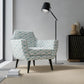 Harmony Seaspray - Folio Fabrics