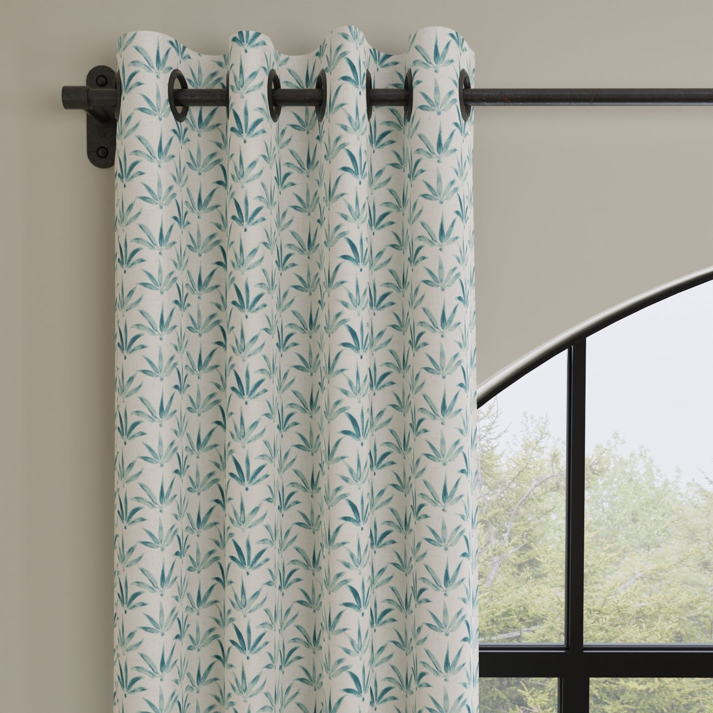 Harmony Seaspray - Folio Fabrics