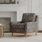 Harriet Blue - Folio Fabrics