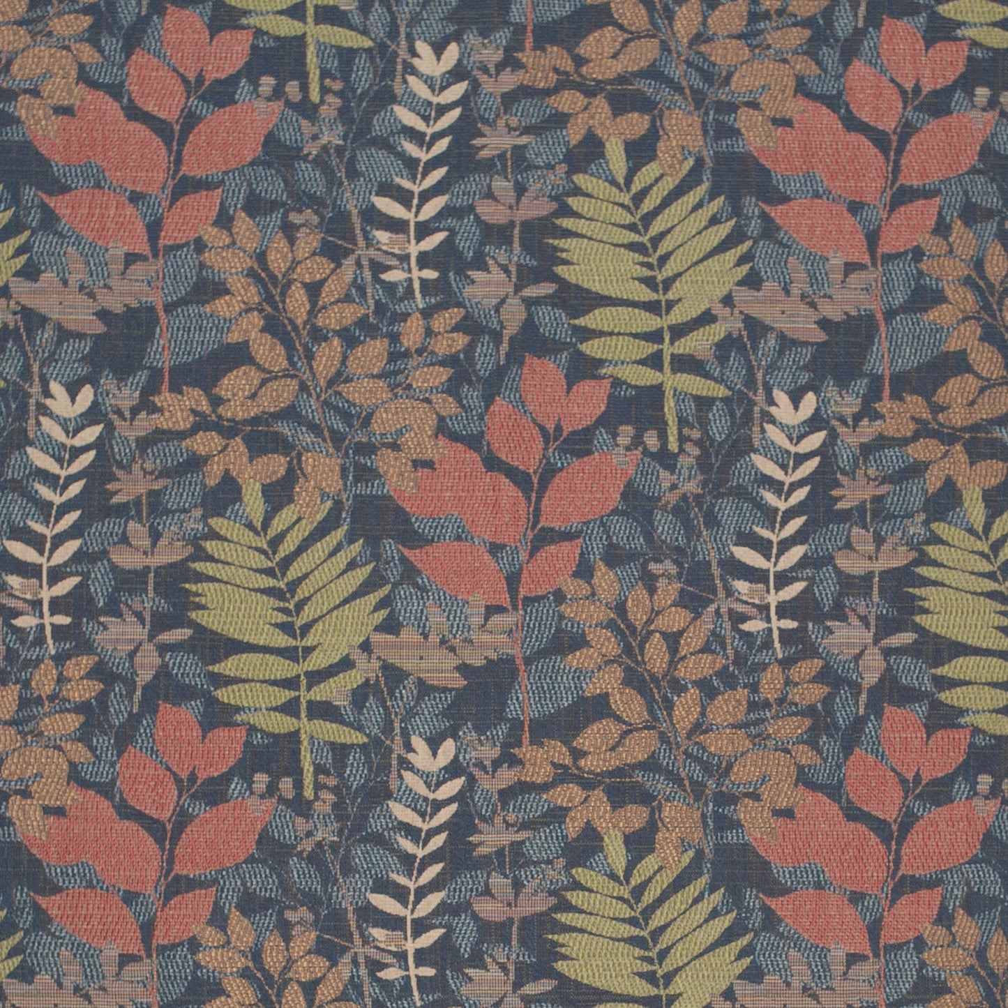 Harriet Blue - Folio Fabrics