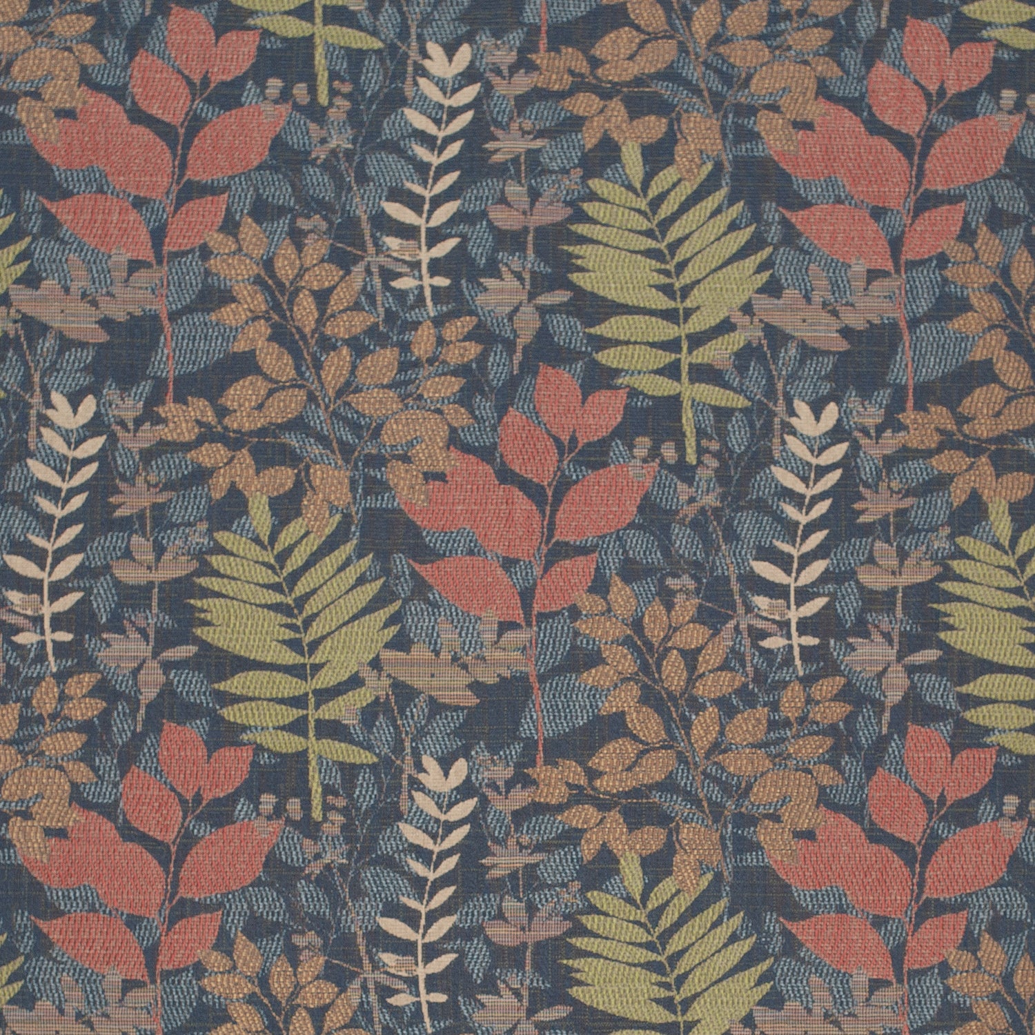 Harriet Blue - Folio Fabrics