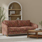 Harriet Red - Folio Fabrics
