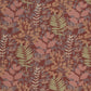 Harriet Red - Folio Fabrics