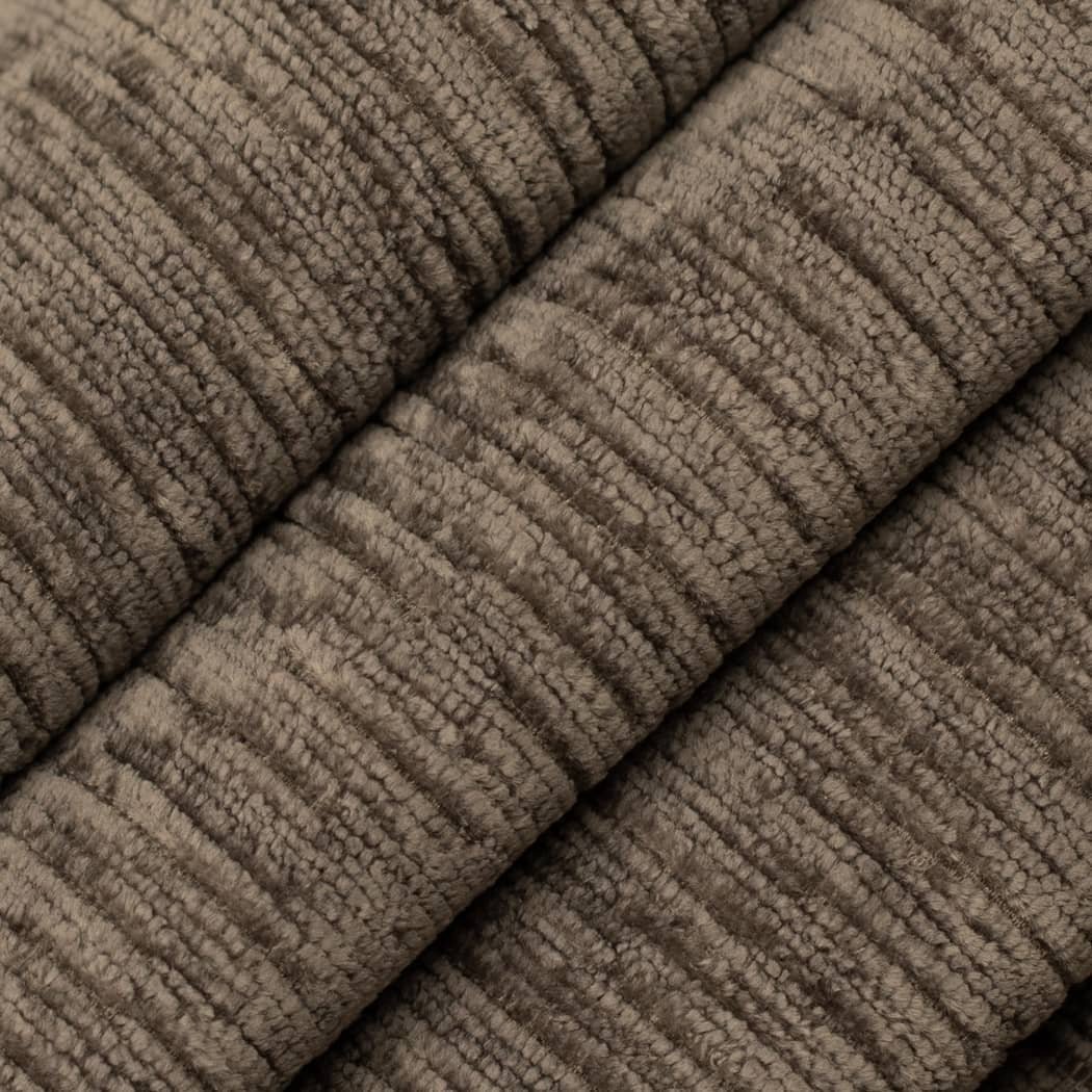Hayworth Flint - Folio Fabrics