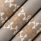 Hector Dove - Folio Fabrics