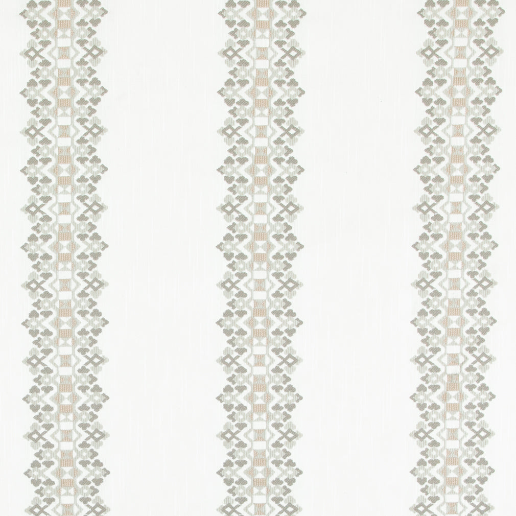 Hector Driftwood - Folio Fabrics