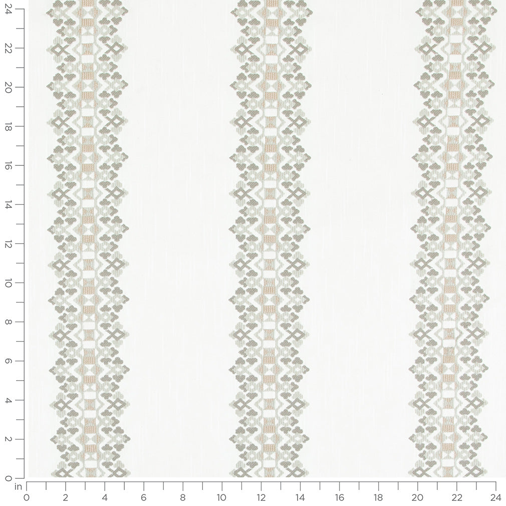 Hector Driftwood - Folio Fabrics