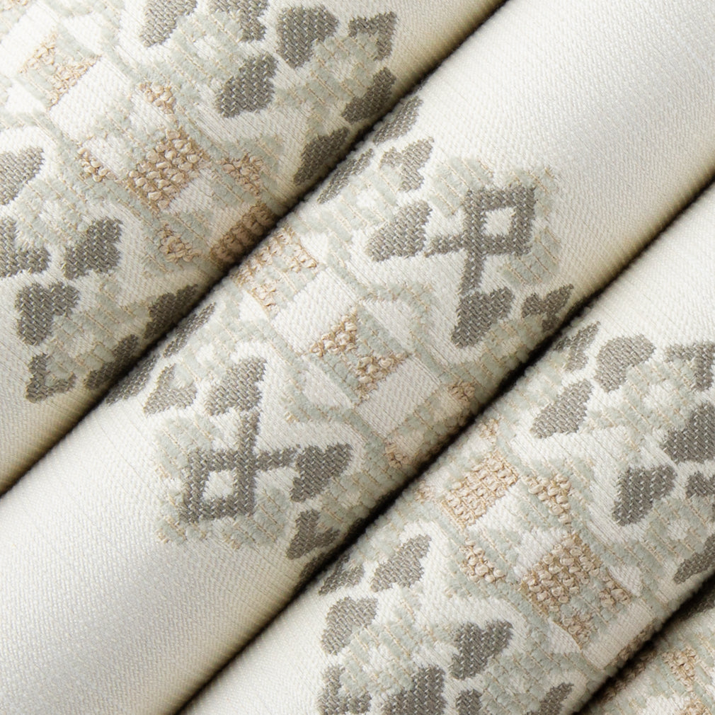 Hector Driftwood - Folio Fabrics