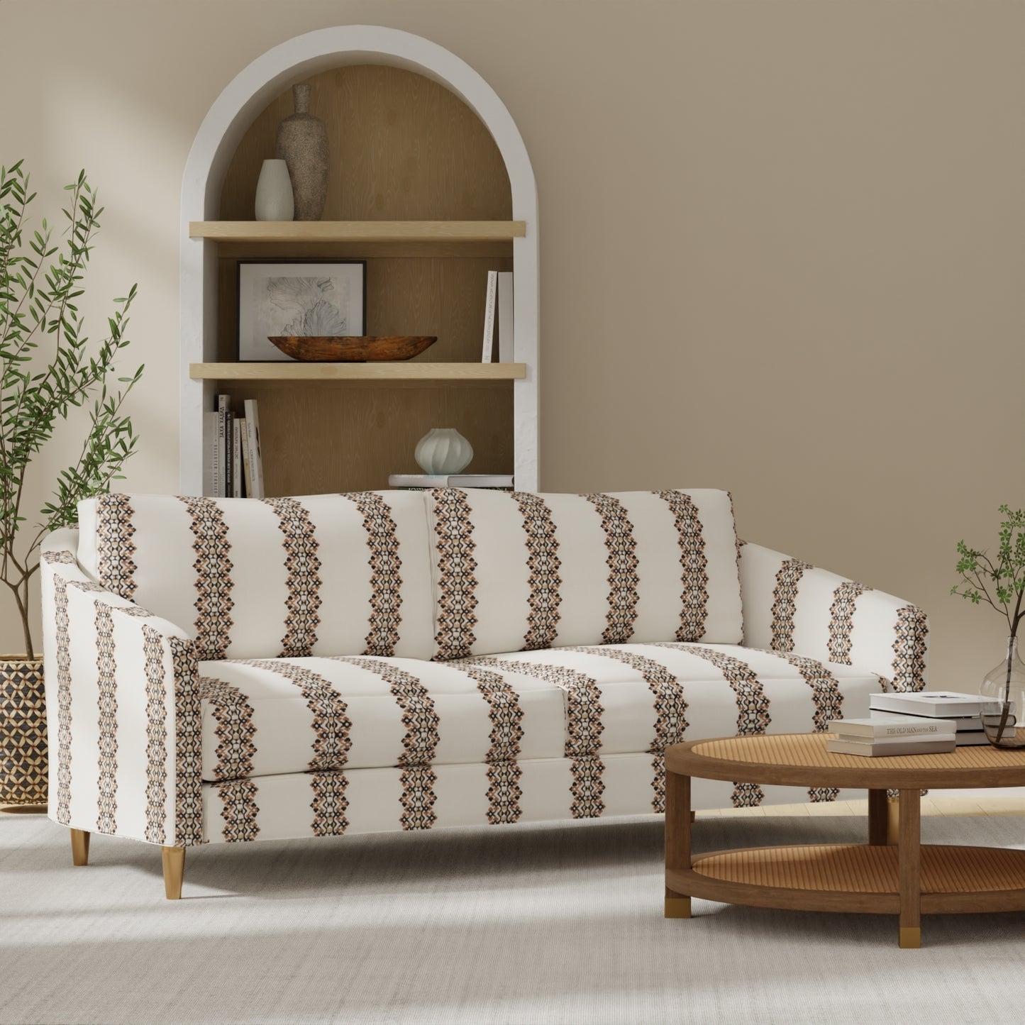 Hector Gravel - Folio Fabrics