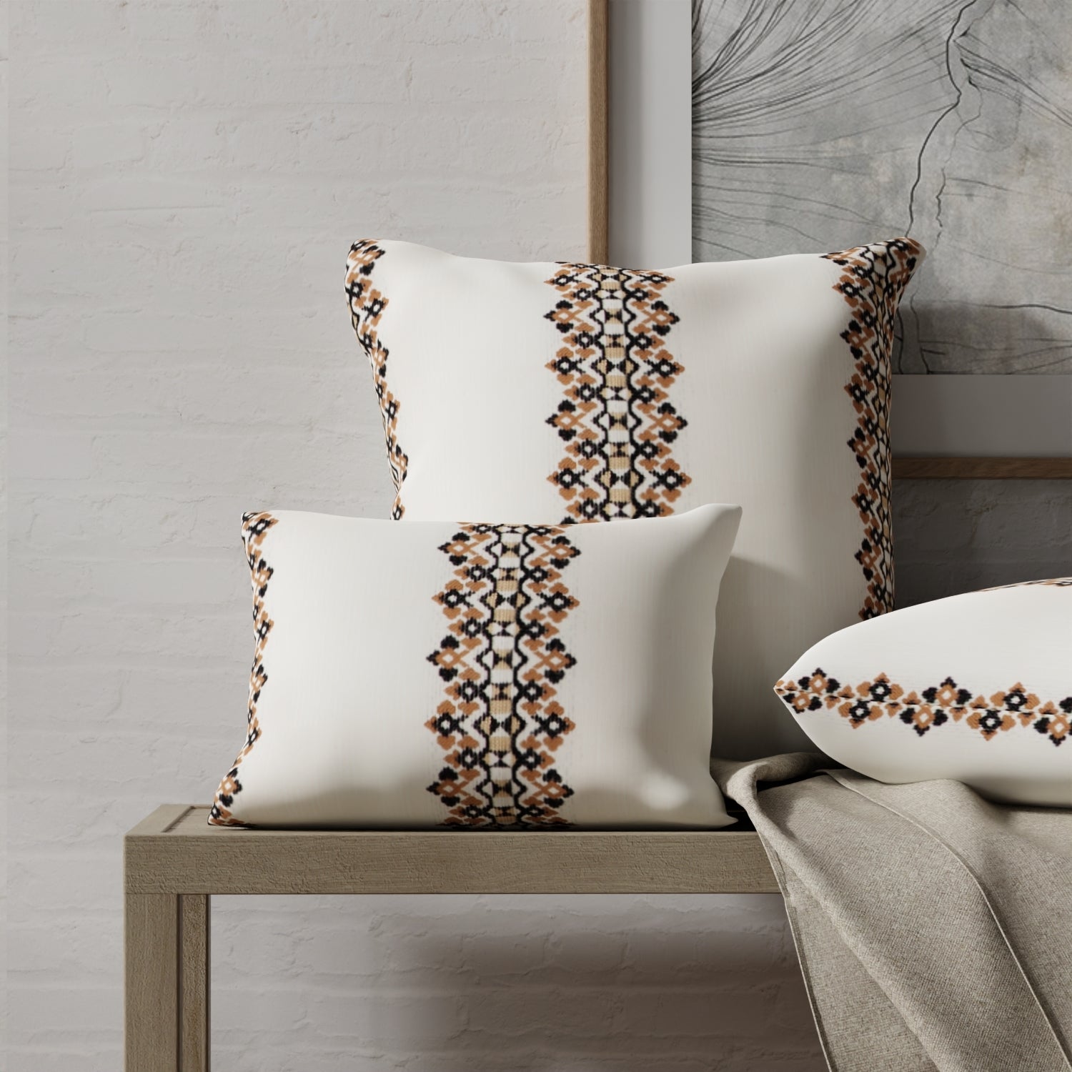 Hector Gravel - Folio Fabrics