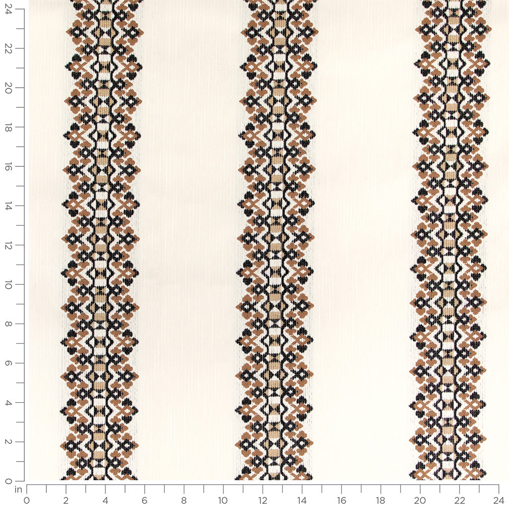 Hector Gravel - Folio Fabrics