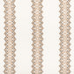Hector Hickory - Folio Fabrics