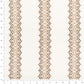 Hector Hickory - Folio Fabrics