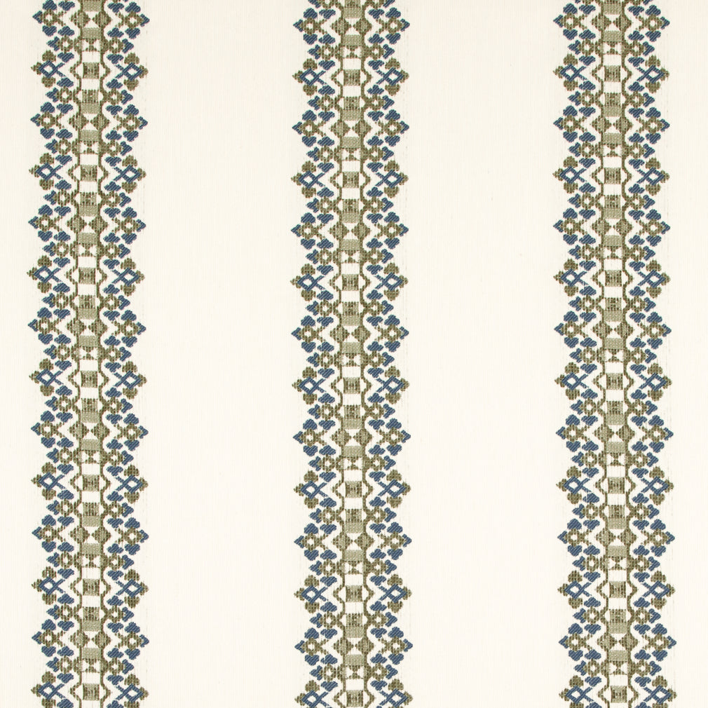 Hector Prairie - Folio Fabrics