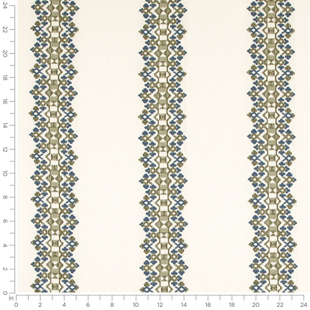 Hector Prairie - Folio Fabrics
