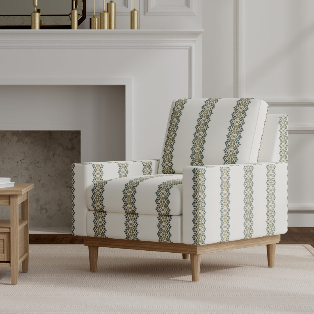 Hector Prairie - Folio Fabrics