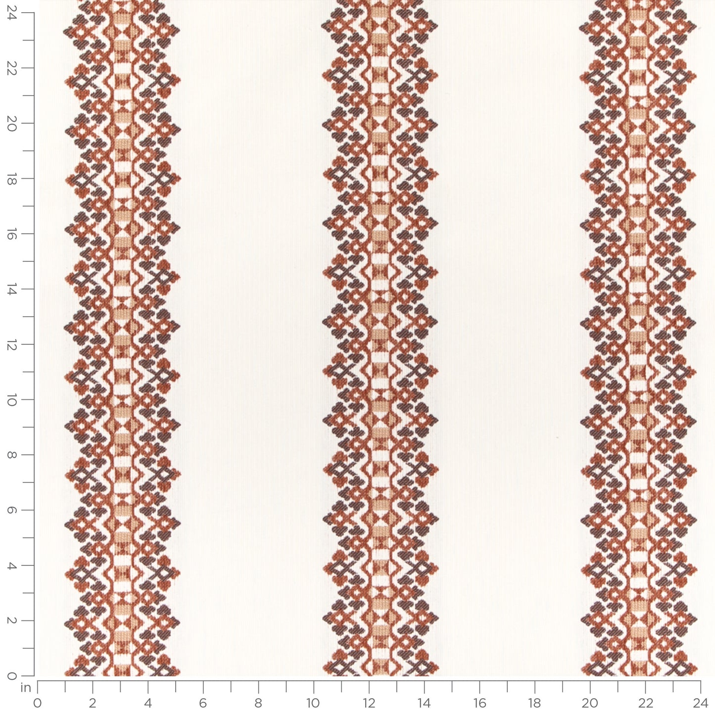 Hector Sienna - Folio Fabrics