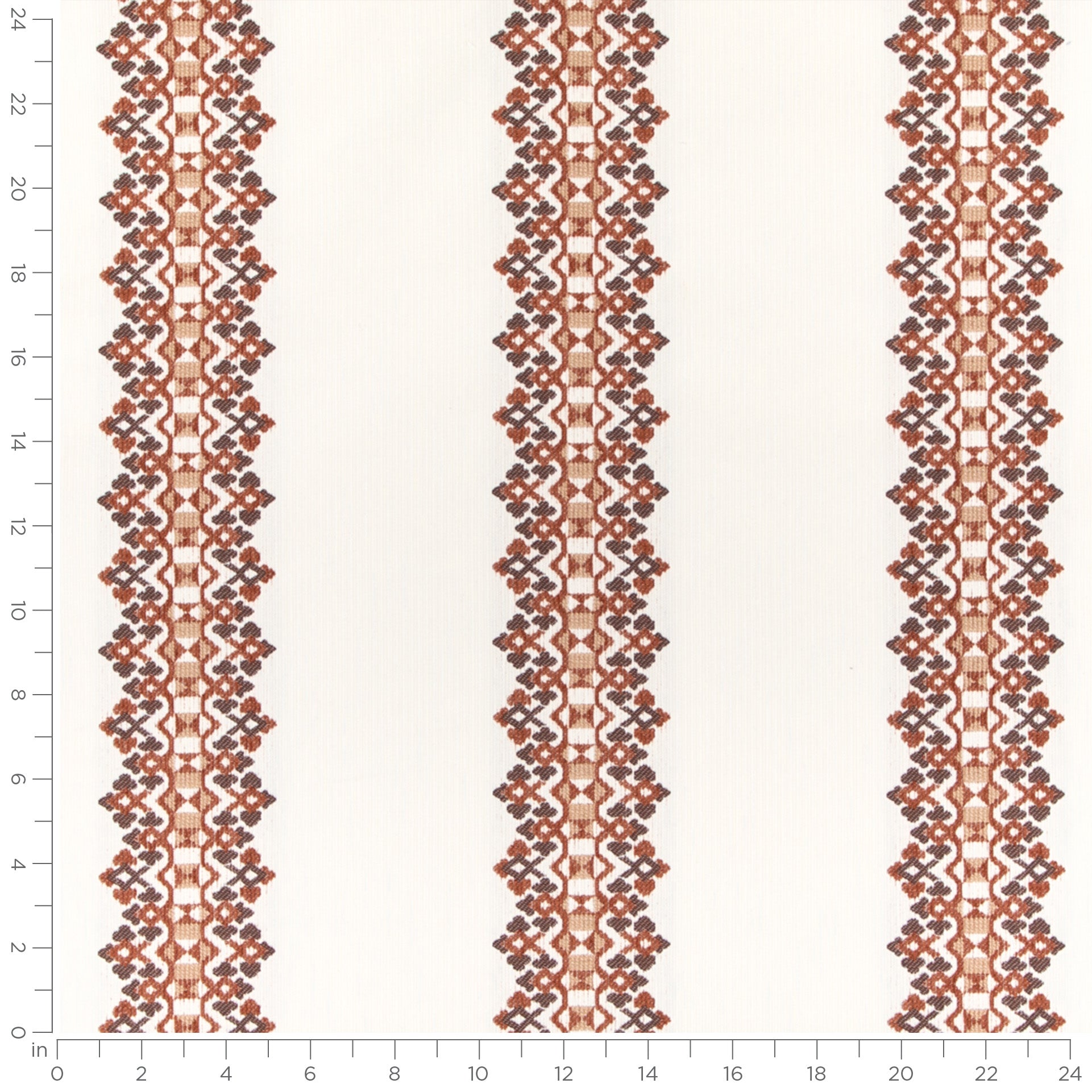 Hector Sienna - Folio Fabrics