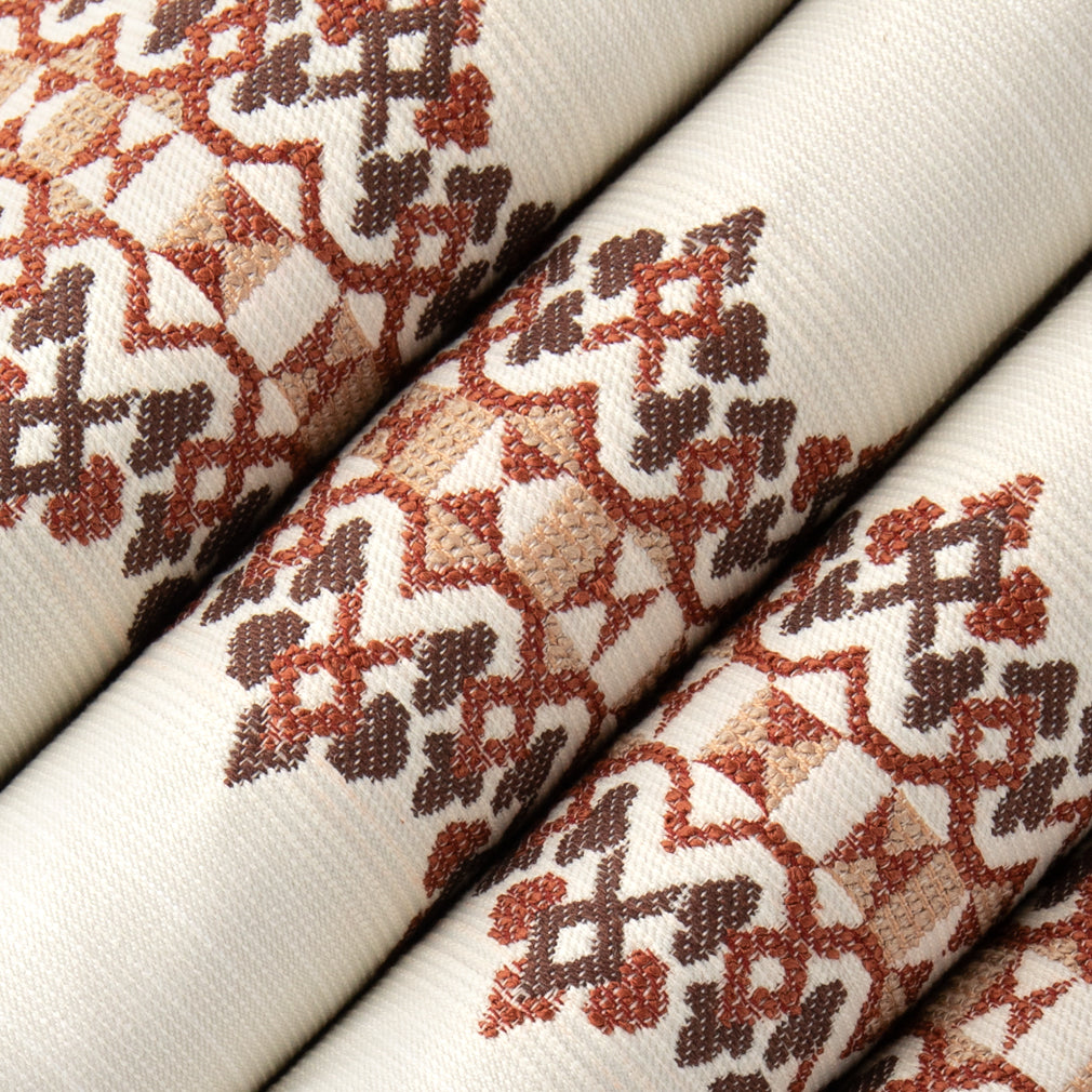 Hector Sienna - Folio Fabrics