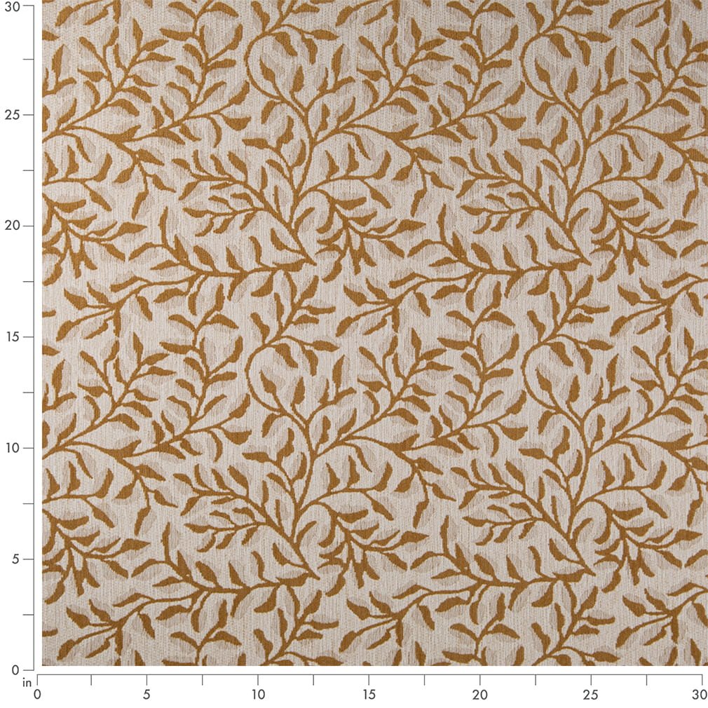 Hedwig Camel - Folio Fabrics