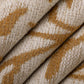 Hedwig Camel - Folio Fabrics