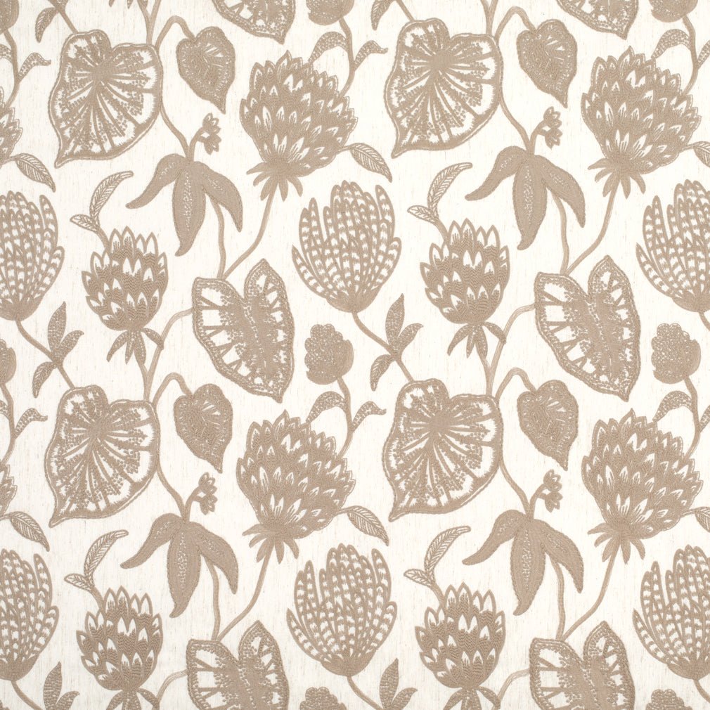 Herkimer Acorn - Folio Fabrics