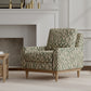 Hidalgo Evergreen - Folio Fabrics