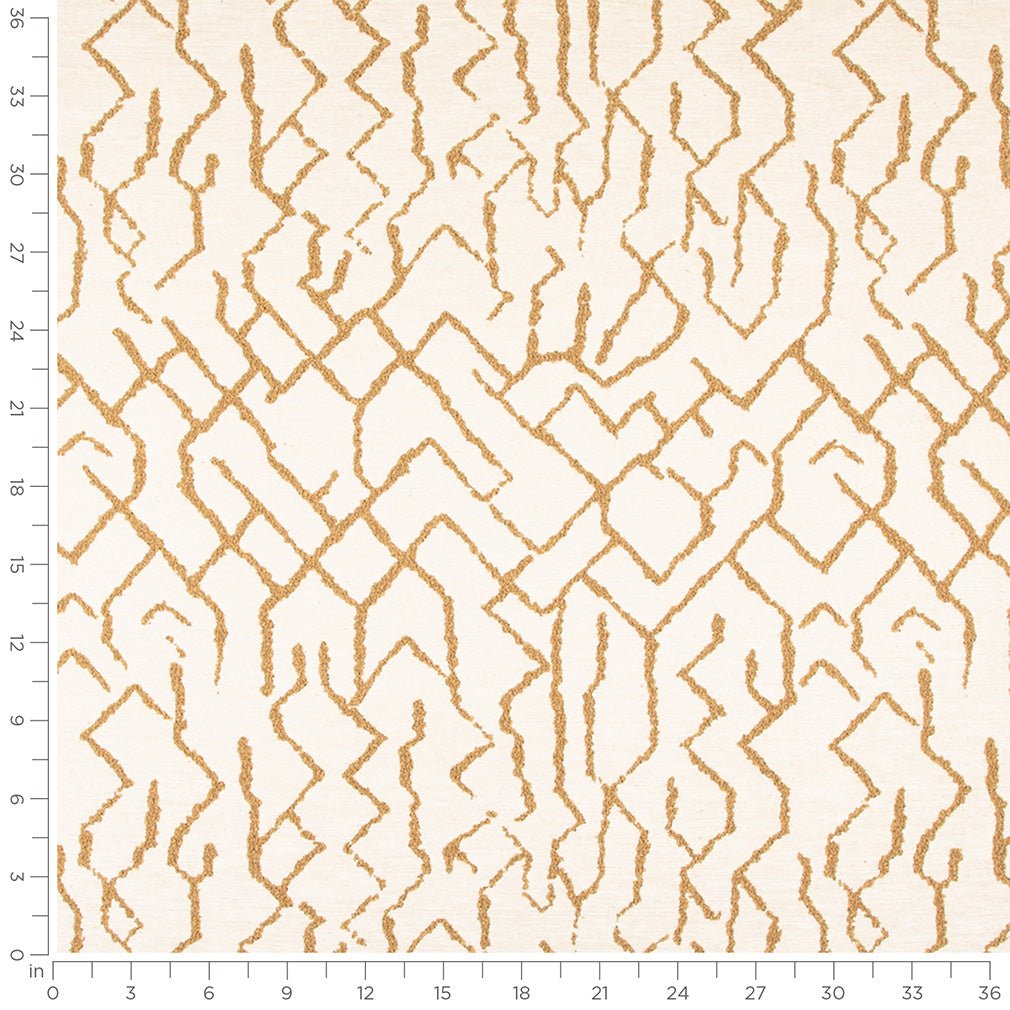 Hidalgo Honey - Folio Fabrics