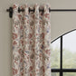 Hinsdale Merlot - Folio Fabrics