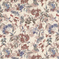 Hinsdale Merlot - Folio Fabrics