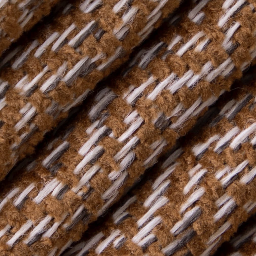 Hollis Chestnut - Folio Fabrics