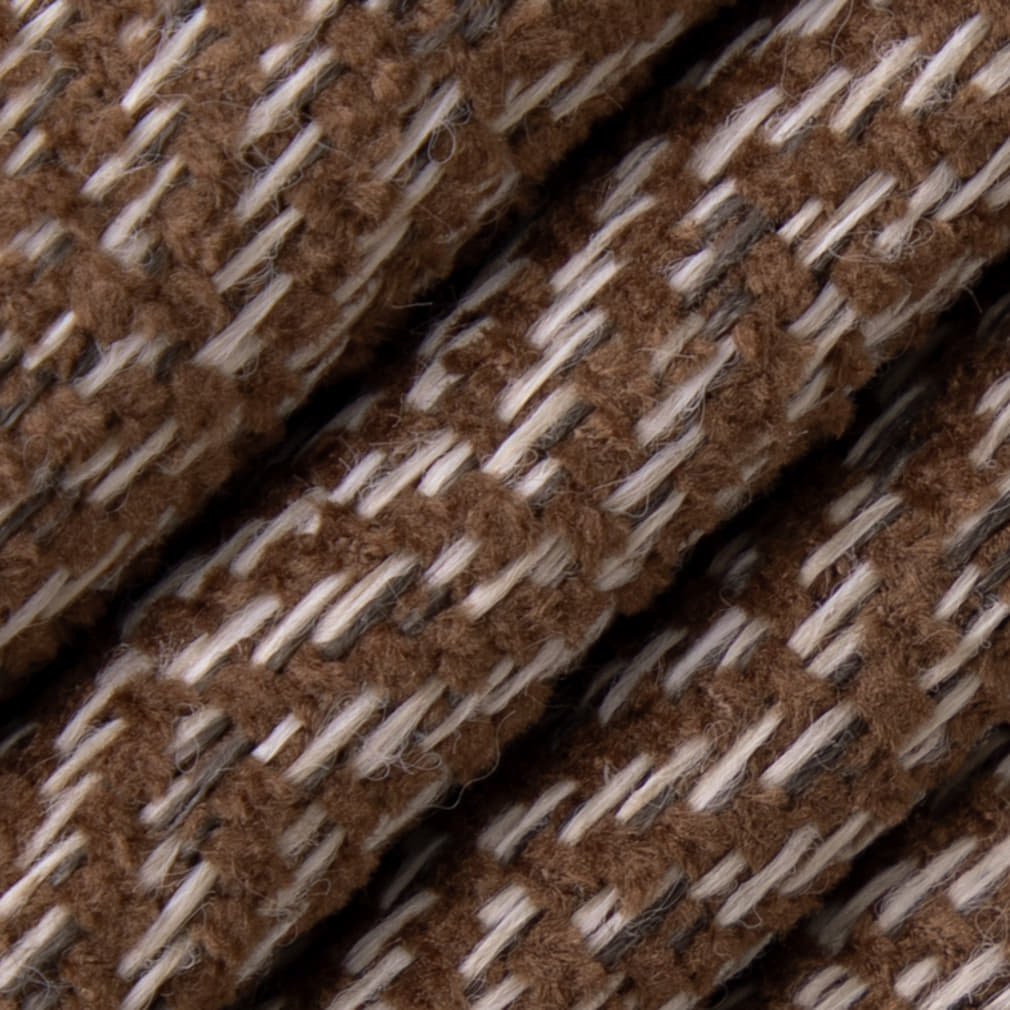 Hollis Coffee - Folio Fabrics