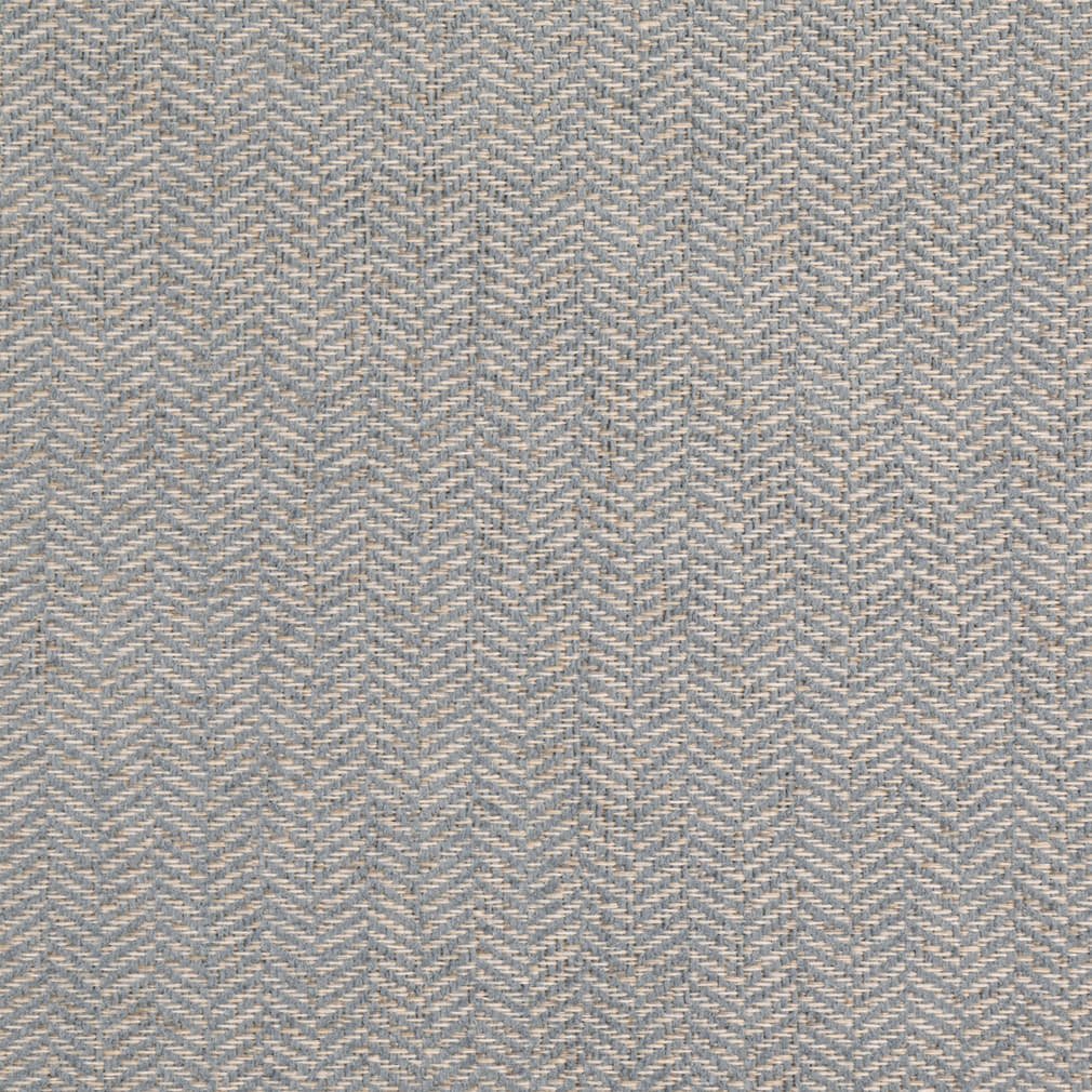 Hollis Dusty Blue - Folio Fabrics