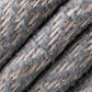 Hollis Dusty Blue - Folio Fabrics