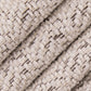 Hollis Gravel - Folio Fabrics