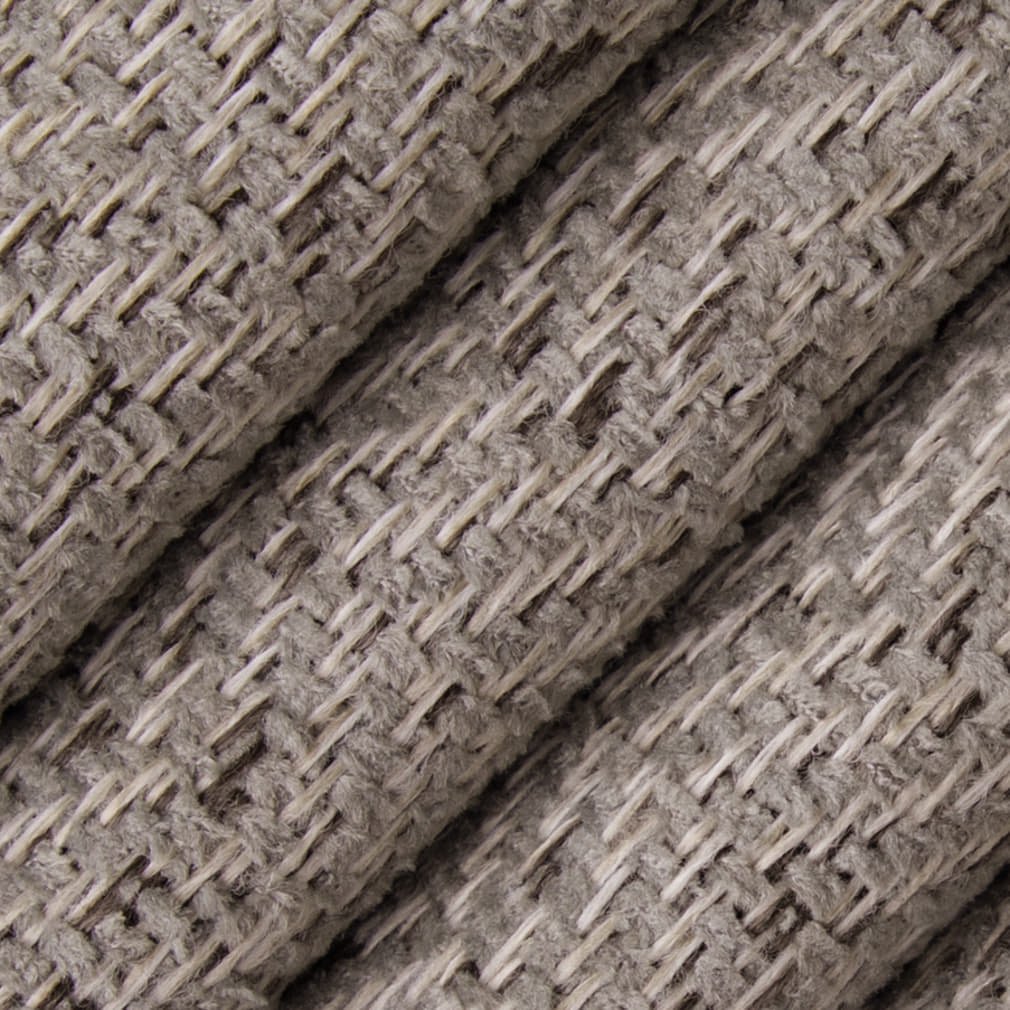 Hollis Grey - Folio Fabrics