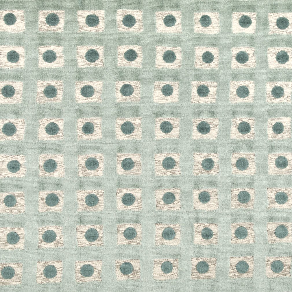 Hood Eucalyptus - Folio Fabrics