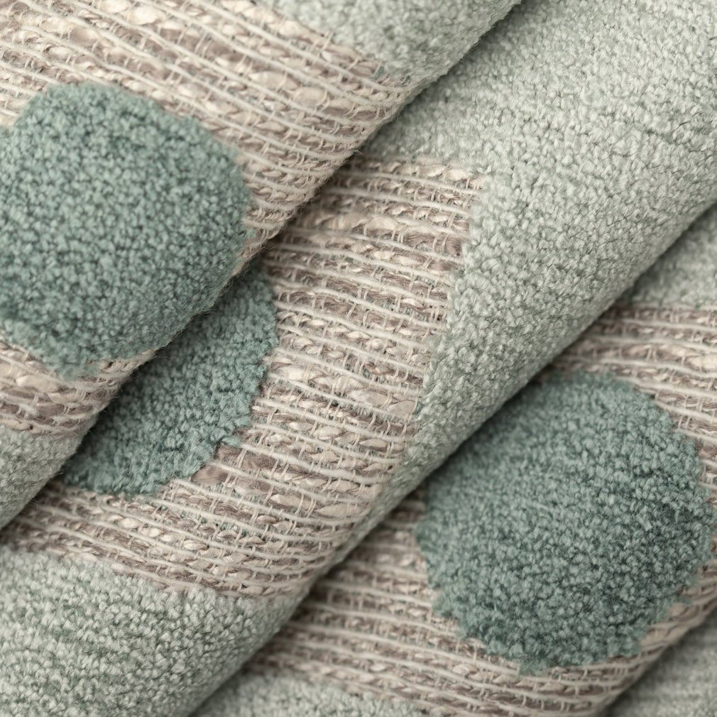 Hood Eucalyptus - Folio Fabrics