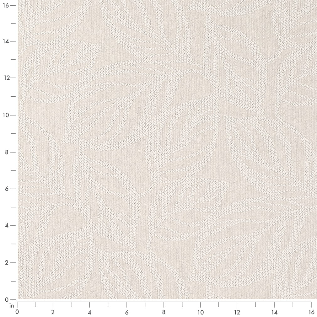 Hope Custard - Folio Fabrics