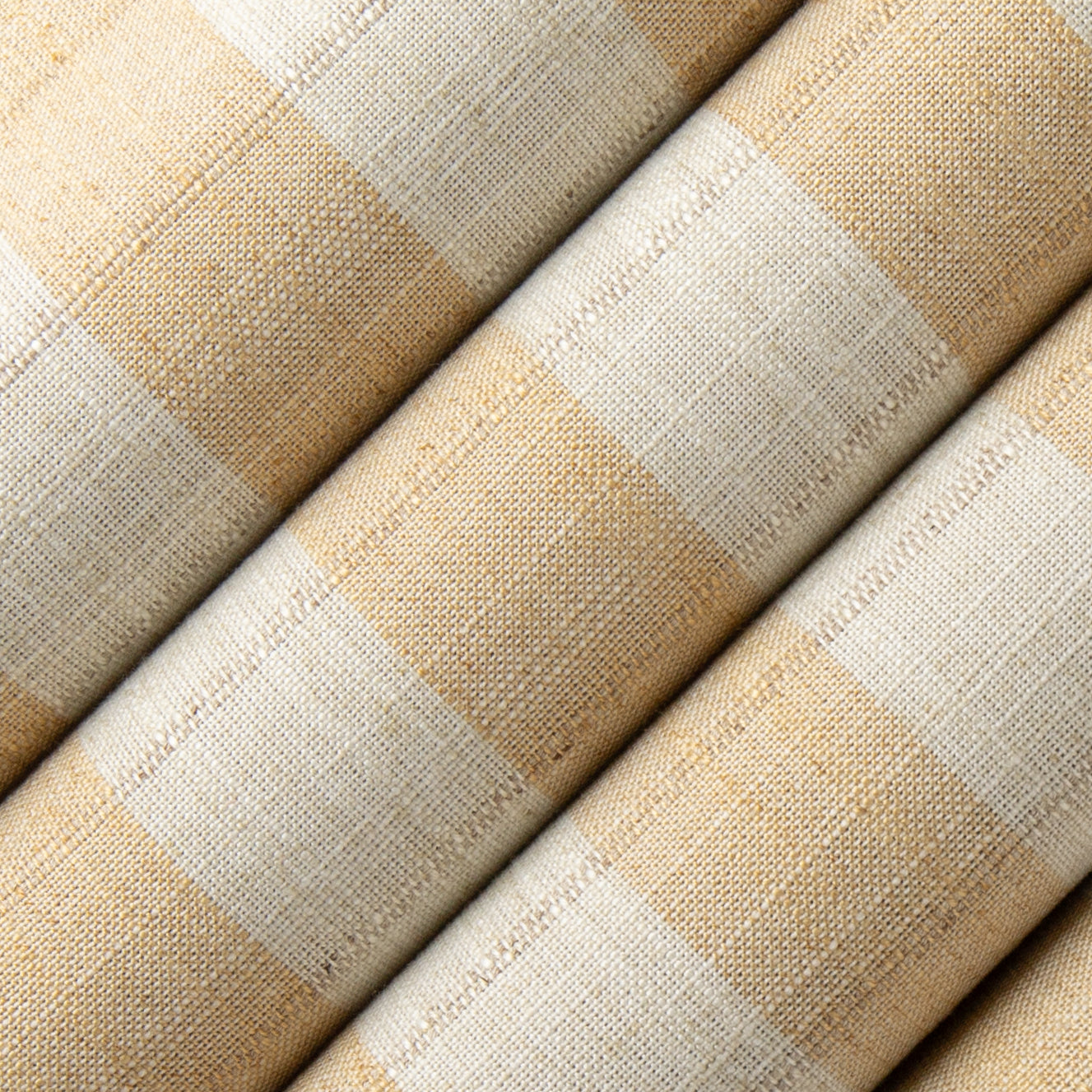 Hopewell Cornsilk - Folio Fabrics