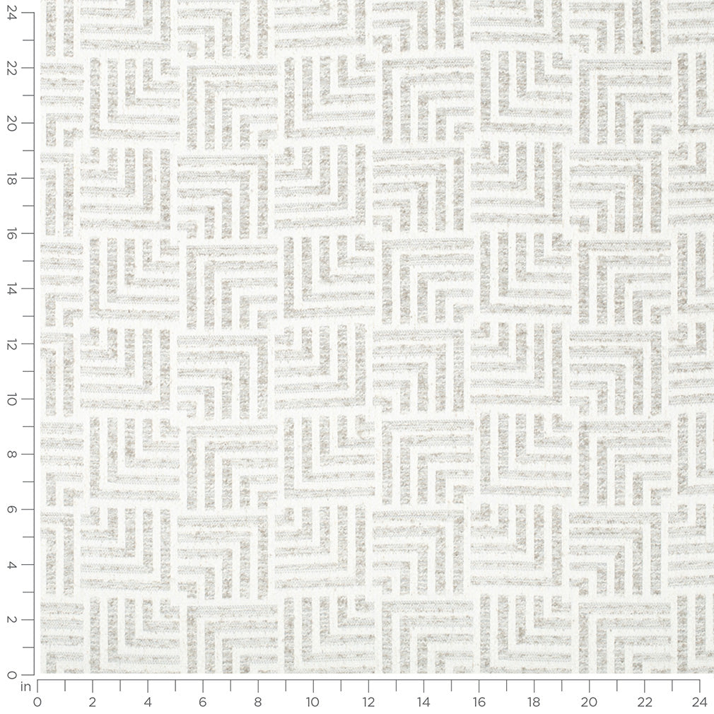Iberia Fog - Folio Fabrics