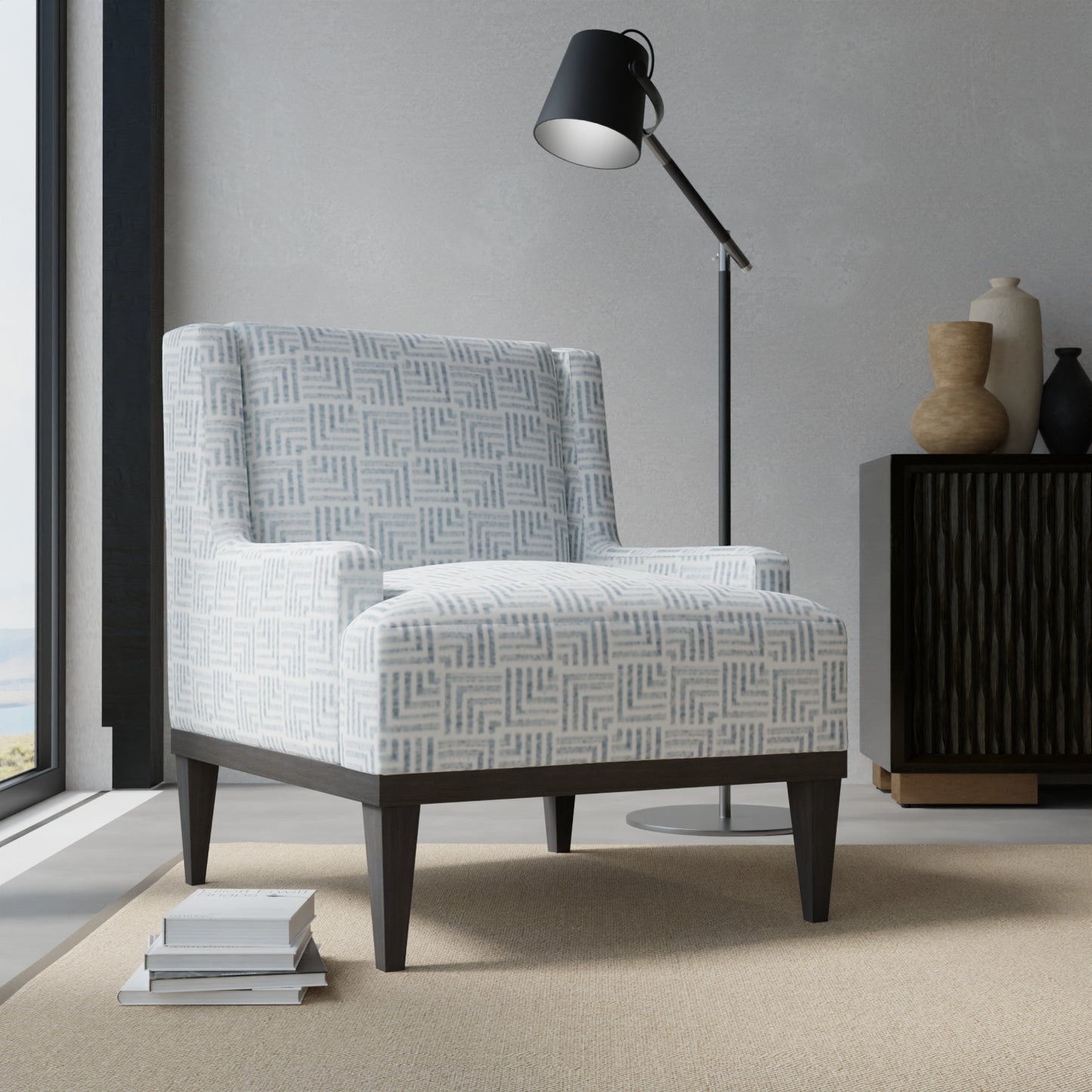 Iberia River - Folio Fabrics