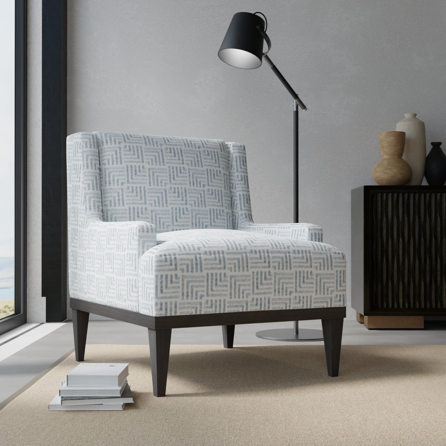 Iberia River - Folio Fabrics