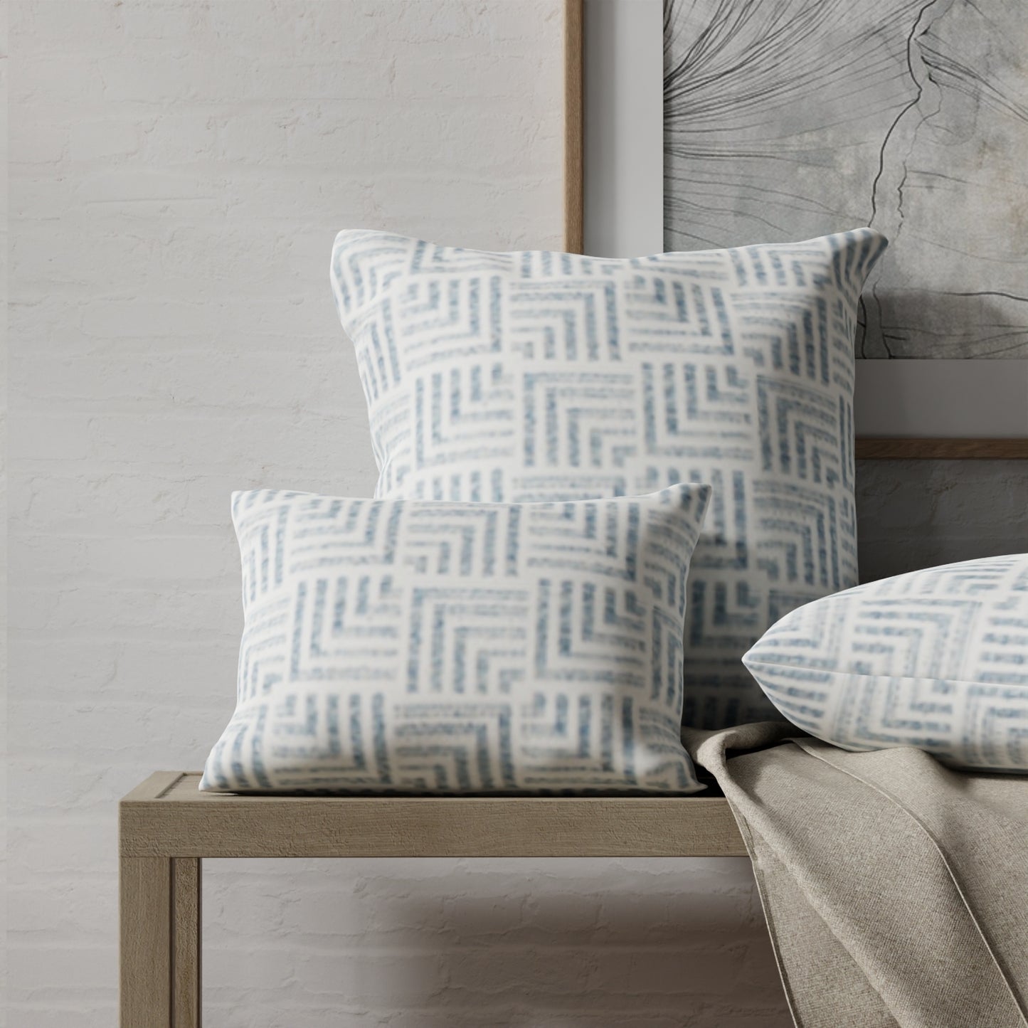Iberia River - Folio Fabrics