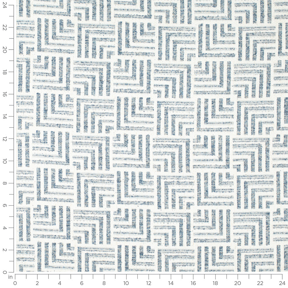 Iberia River - Folio Fabrics